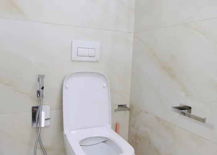 Joelisrentapartments Monolocale E Bilocale Apartamento