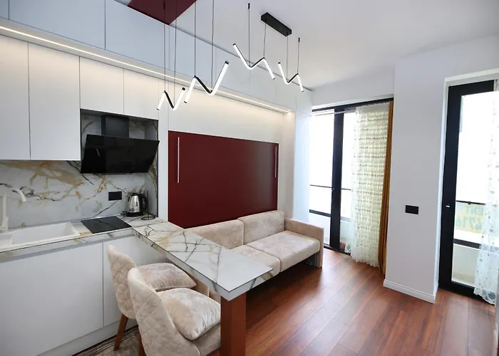 Joelisrentapartments Monolocale E Bilocale