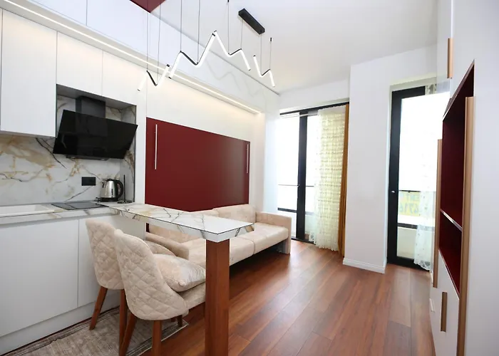 Joelisrentapartments Monolocale E Bilocale