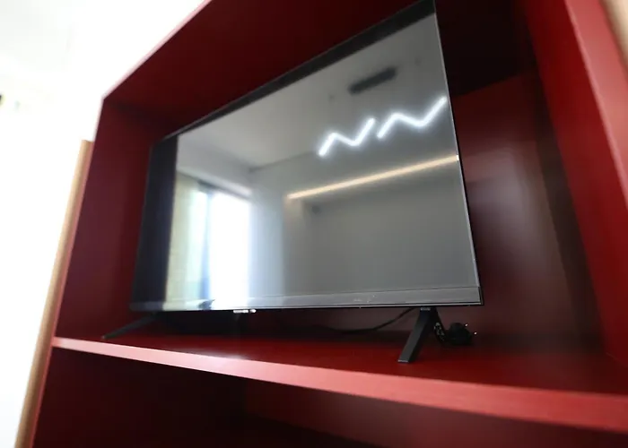 Daire Joelisrentapartments Monolocale E Bilocale *