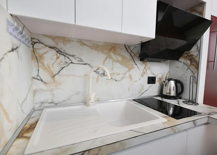 Joelisrentapartments Monolocale E Bilocale Vlorë