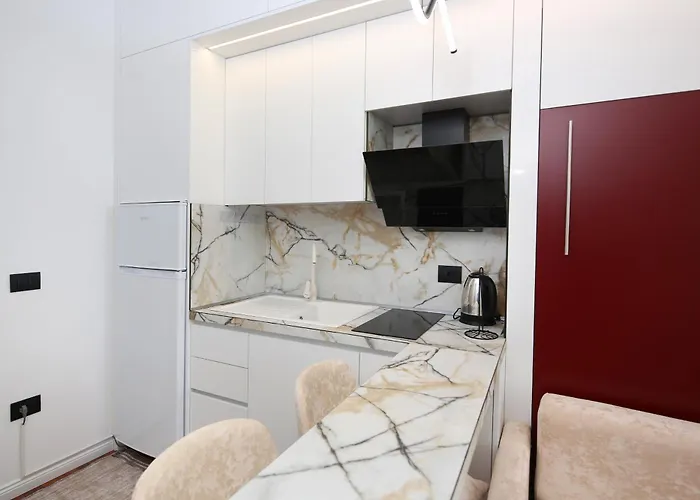 Joelisrentapartments Monolocale E Bilocale * Avlonya