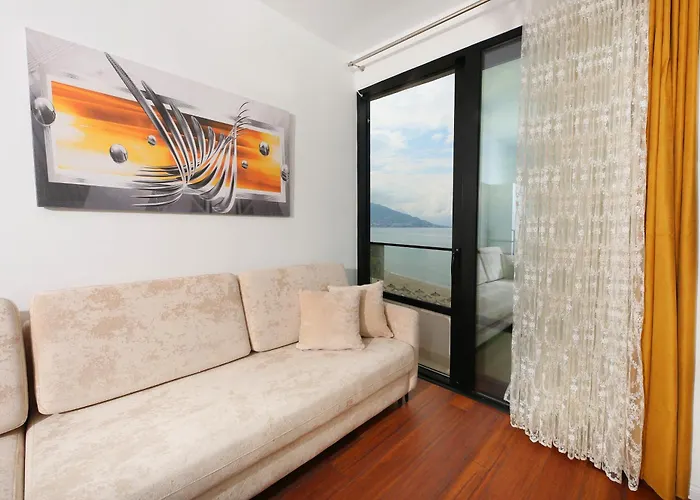 Joelisrentapartments Monolocale E Bilocale Daire