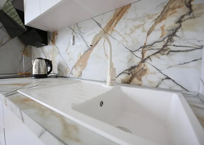 Joelisrentapartments Monolocale E Bilocale * Vlorë