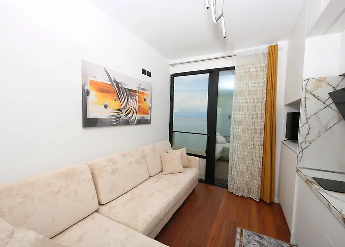 Daire Joelisrentapartments Monolocale E Bilocale