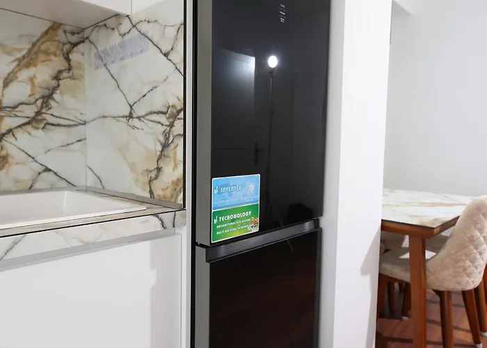 Apartamento Joelisrentapartments Monolocale E Bilocale Vlorë