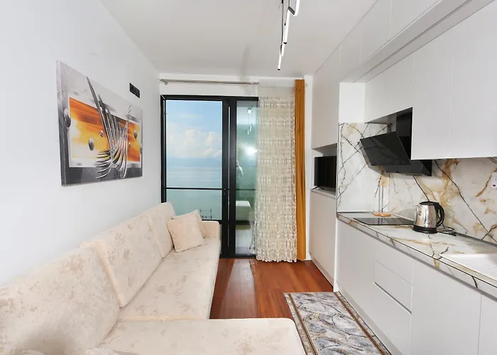 Apartamento Joelisrentapartments Monolocale E Bilocale *