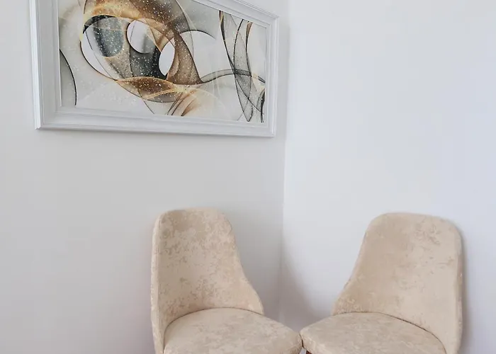 Joelisrentapartments Monolocale E Bilocale * Avlonya