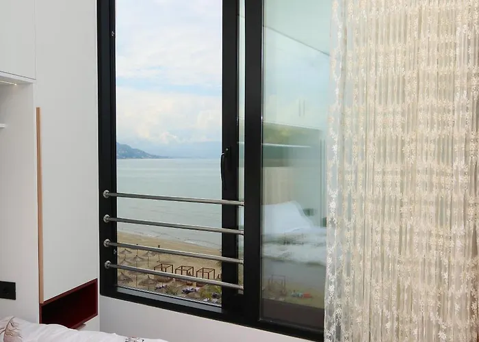 Apartamento Joelisrentapartments Monolocale E Bilocale Vlorë