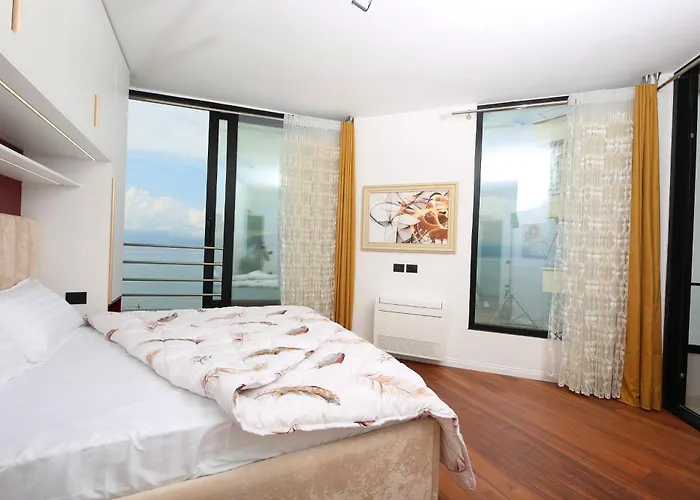 Joelisrentapartments Monolocale E Bilocale Avlonya