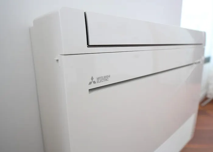 Joelisrentapartments Monolocale E Bilocale * Avlonya