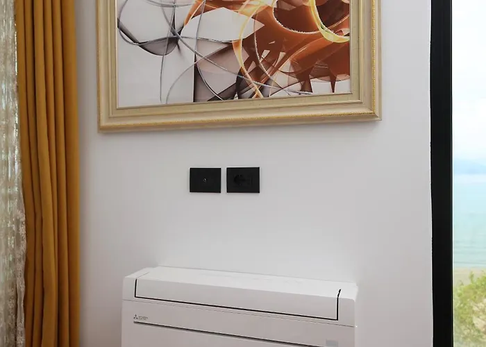 Apartamento Joelisrentapartments Monolocale E Bilocale *