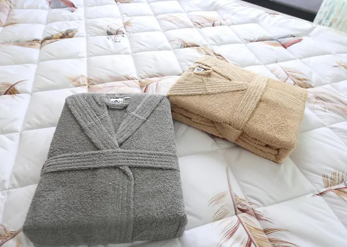 Joelisrentapartments Monolocale E Bilocale Apartamento