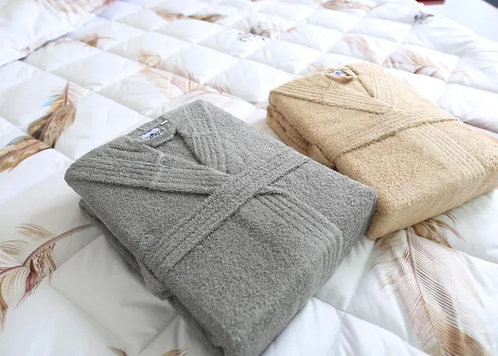 Joelisrentapartments Monolocale E Bilocale * Vlorë