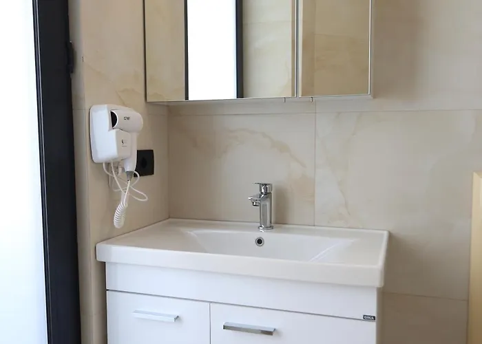 Apartamento Joelisrentapartments Monolocale E Bilocale *